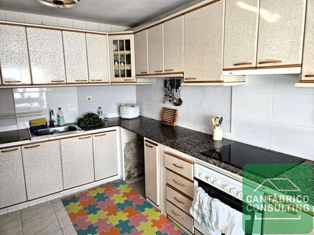 5 chambre Maison de Ville à vendre à Navia - 276 000 € (Ref: 8836319)