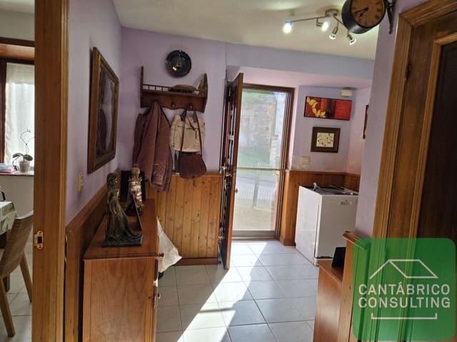 5 chambre Maison de Ville à vendre à Navia - 276 000 € (Ref: 8836319)