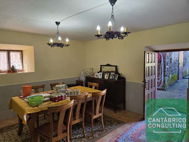 5 chambre Maison de Ville à vendre à Navia - 276 000 € (Ref: 8836319)