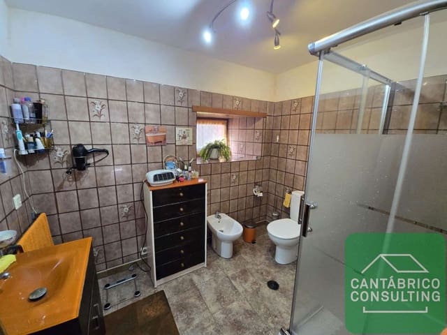 5 chambre Maison de Ville à vendre à Navia - 276 000 € (Ref: 8836319)