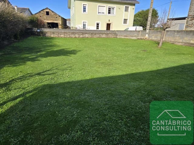 5 chambre Maison de Ville à vendre à Navia - 276 000 € (Ref: 8836319)