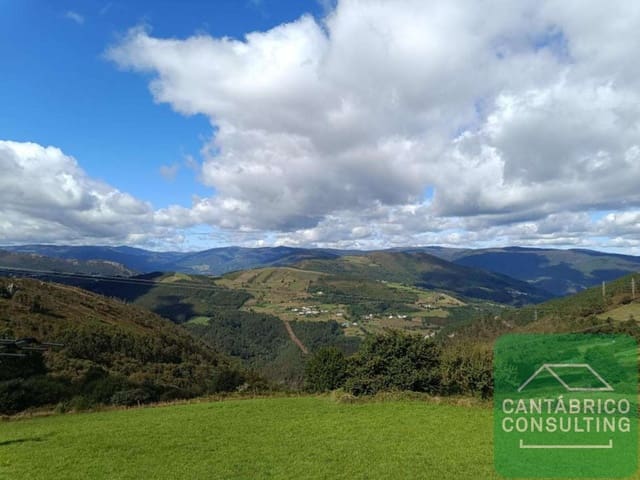 4 quarto Casa em Banda para venda em Villayón com garagem - 235 000 € (Ref: 8856760)