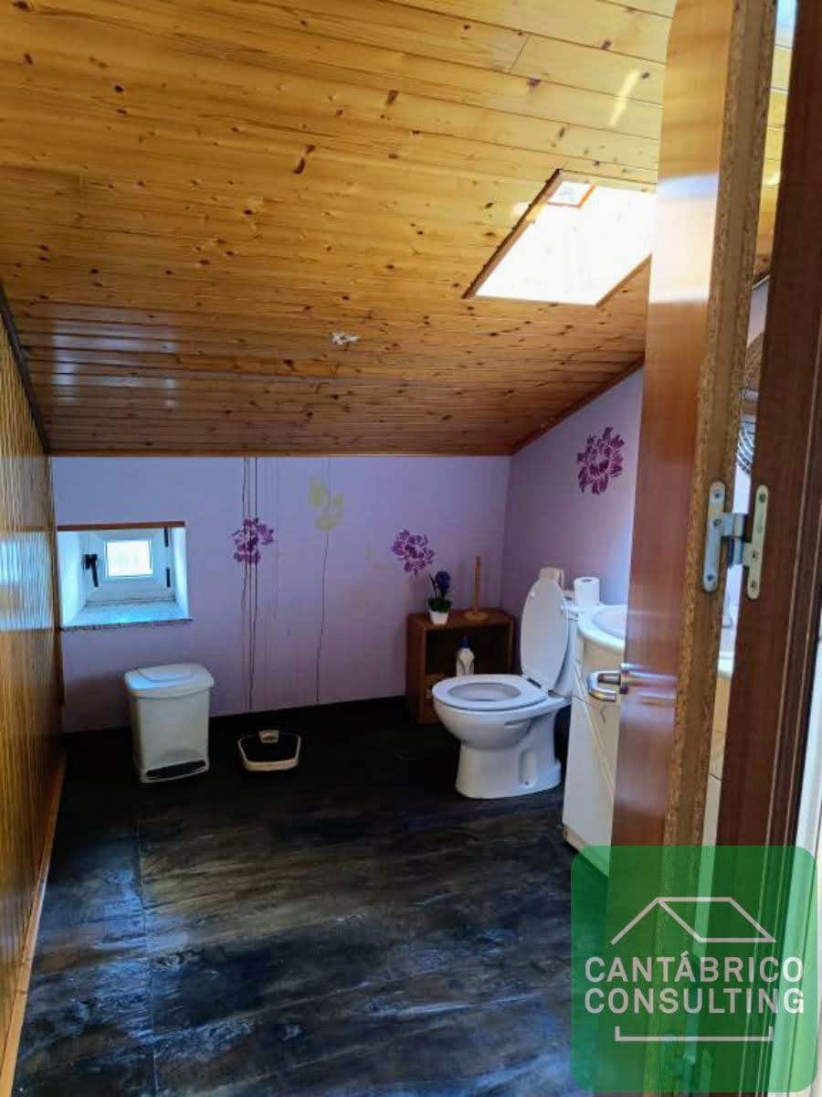 4 soveværelse Byhus til salg i Villayon med garage - € 235.000 (Ref: 8856760)