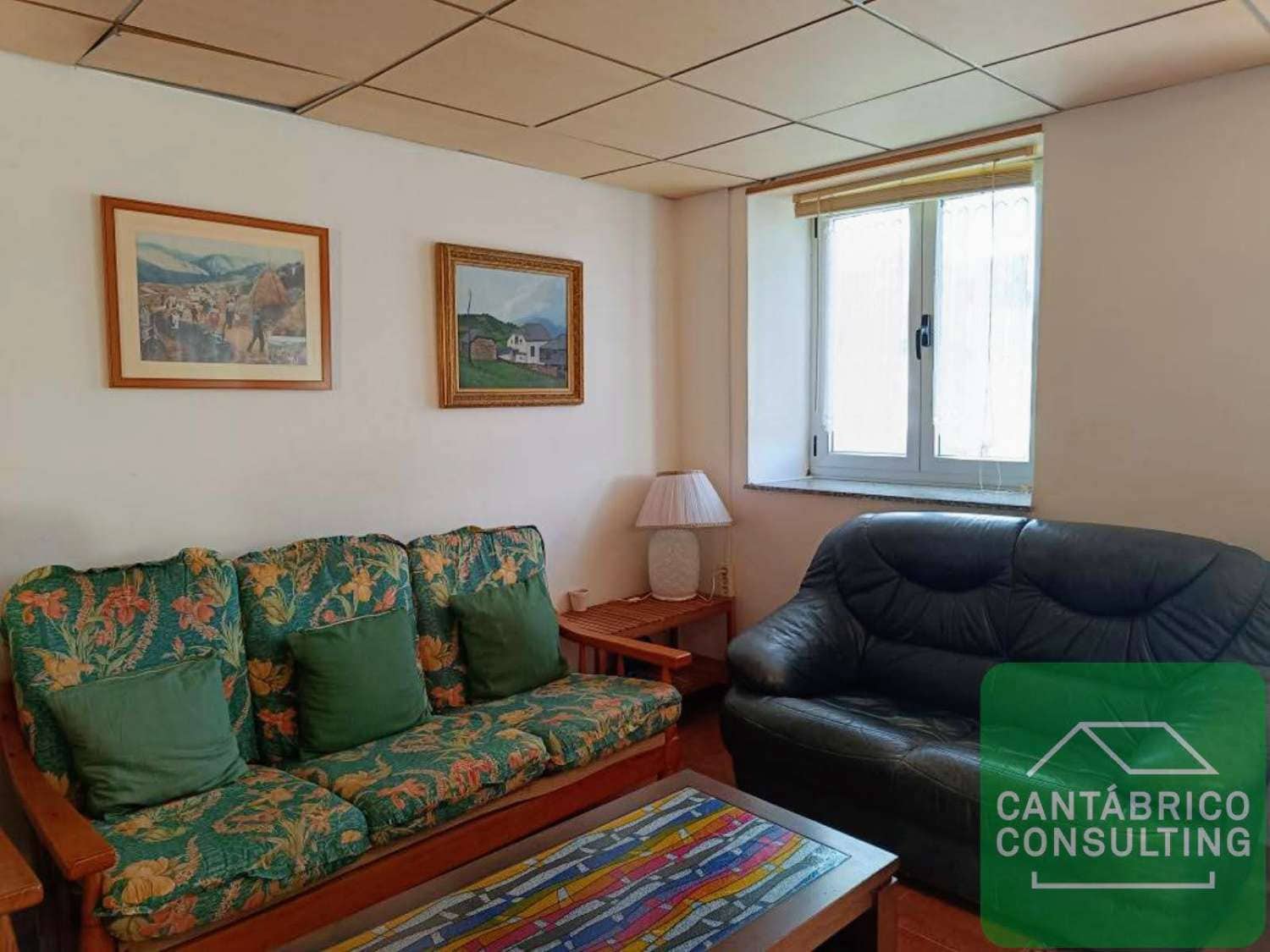 4 soveværelse Byhus til salg i Villayon med garage - € 235.000 (Ref: 8856760)