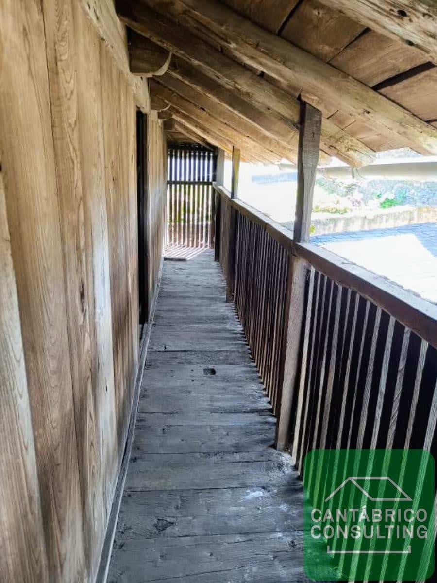 4 soveværelse Byhus til salg i Villayon med garage - € 235.000 (Ref: 8856760)