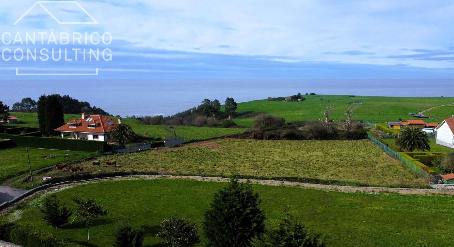 Tomt till salu i Cudillero - 82 000 € (Ref: 8873918)