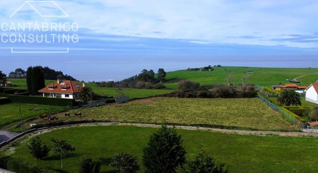 Tomt till salu i Cudillero - 82 000 € (Ref: 8873918)