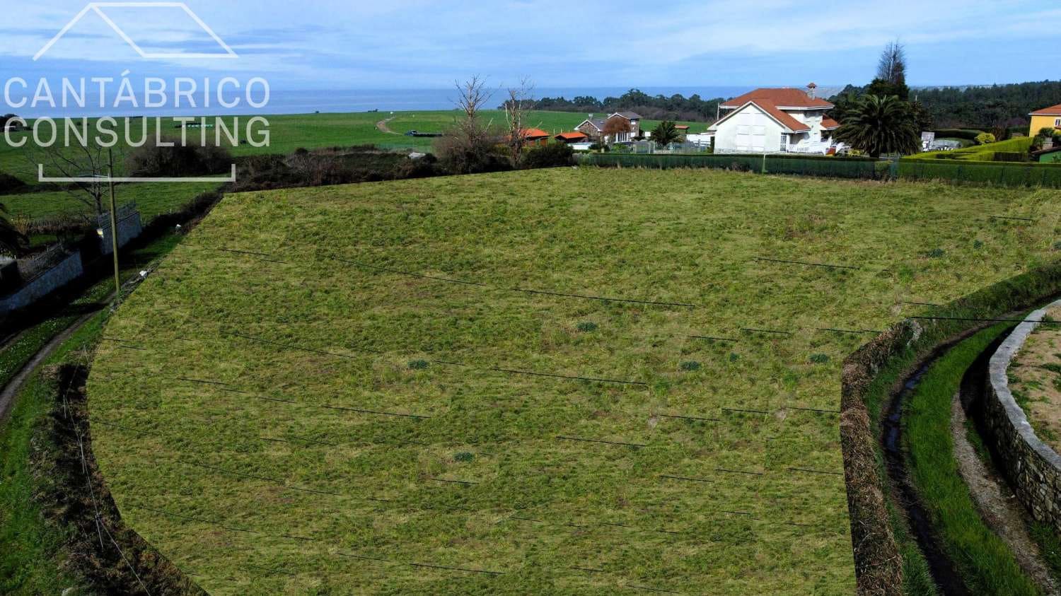 Tomt till salu i Cudillero - 82 000 € (Ref: 8873918)