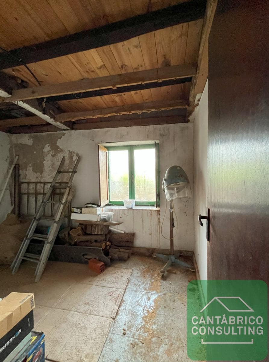 3 makuuhuone Rivitalo myytävänä paikassa Vegadeo - 78 000 € (Ref: 8879485)