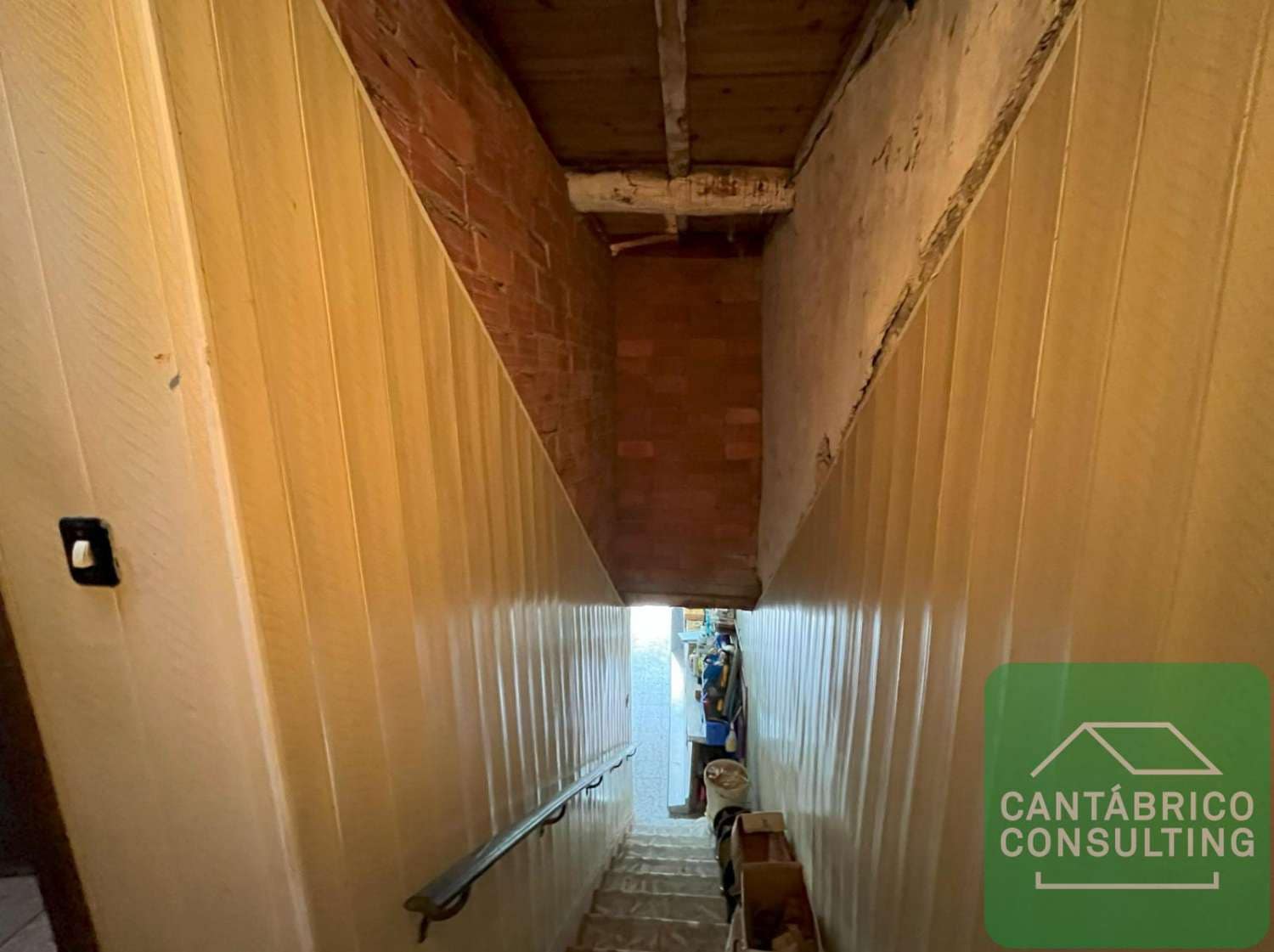 3 makuuhuone Rivitalo myytävänä paikassa Vegadeo - 78 000 € (Ref: 8879485)