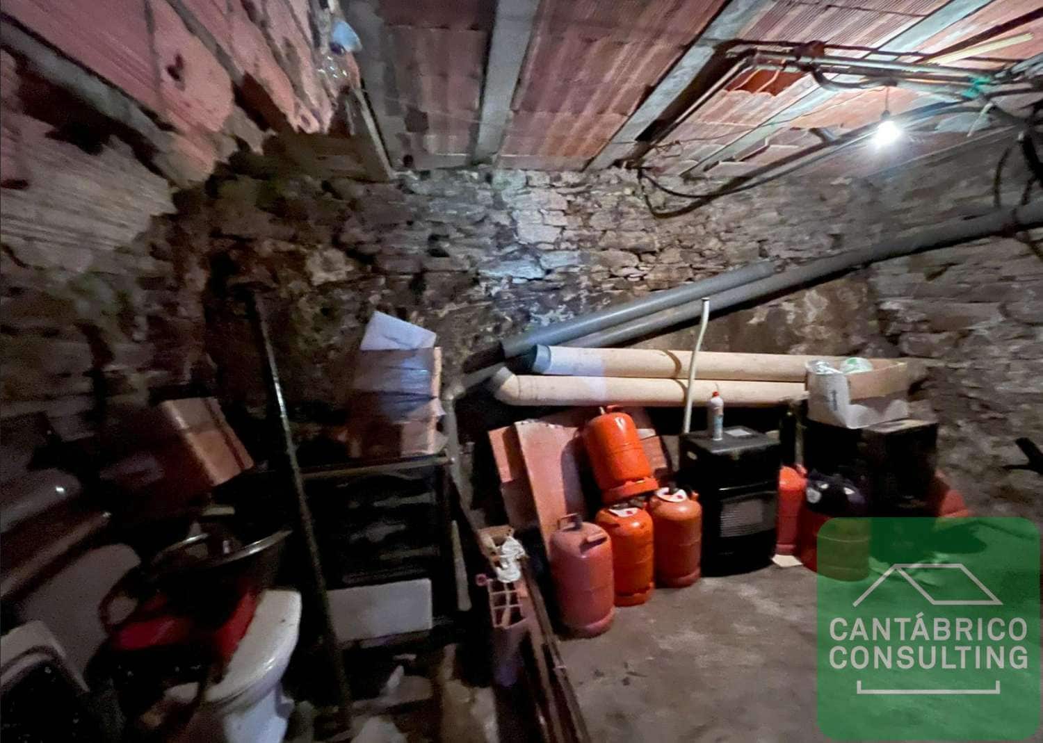 3 makuuhuone Rivitalo myytävänä paikassa Vegadeo - 78 000 € (Ref: 8879485)