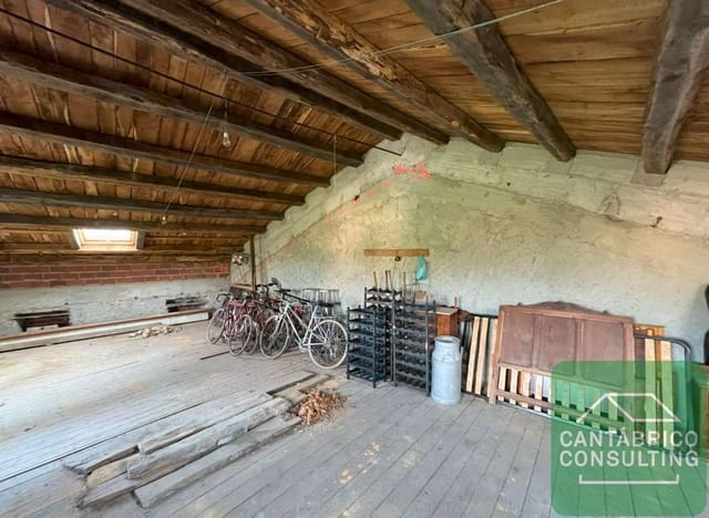 3 makuuhuone Rivitalo myytävänä paikassa Vegadeo - 78 000 € (Ref: 8879485)