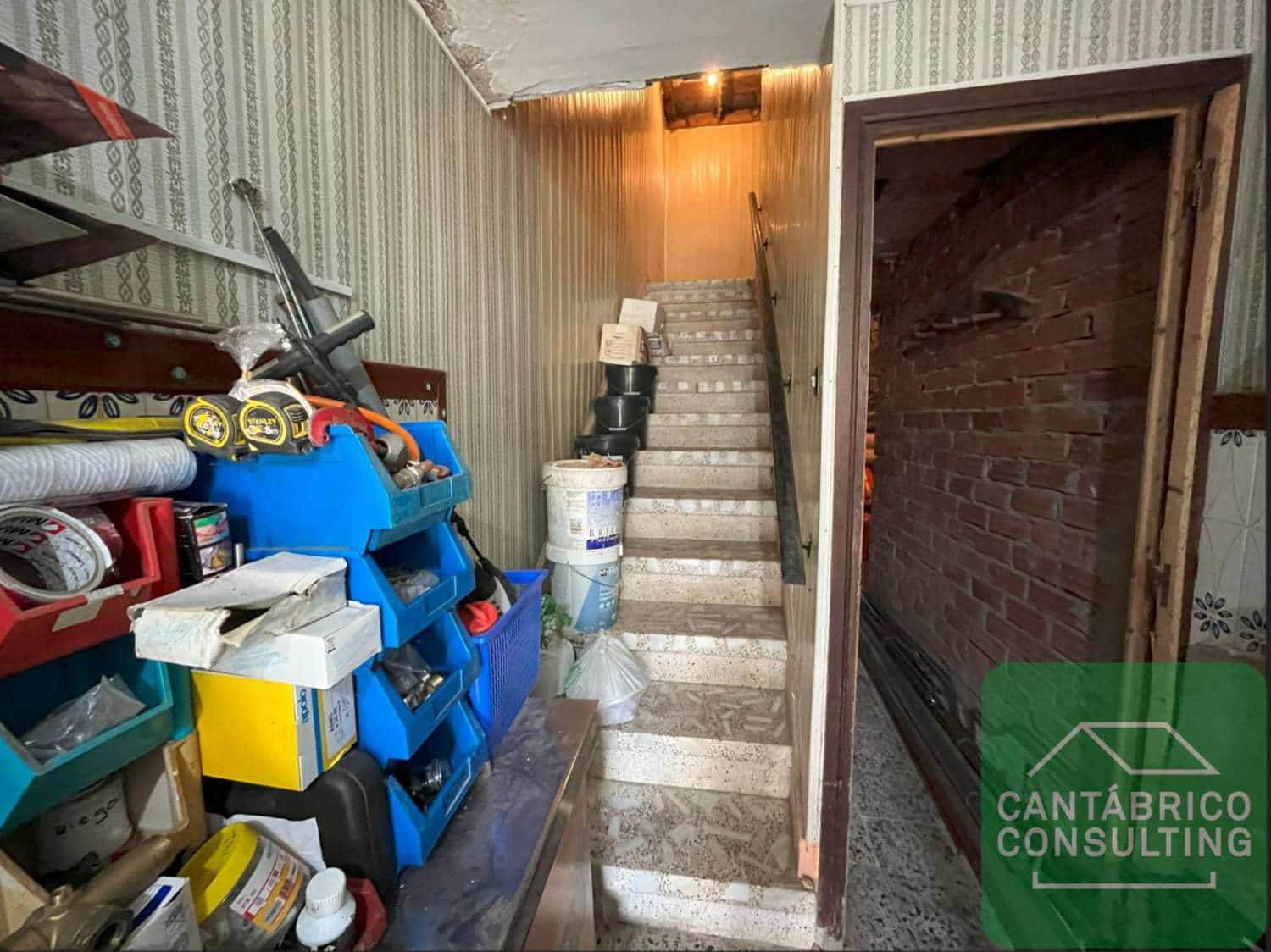 3 makuuhuone Rivitalo myytävänä paikassa Vegadeo - 78 000 € (Ref: 8879485)