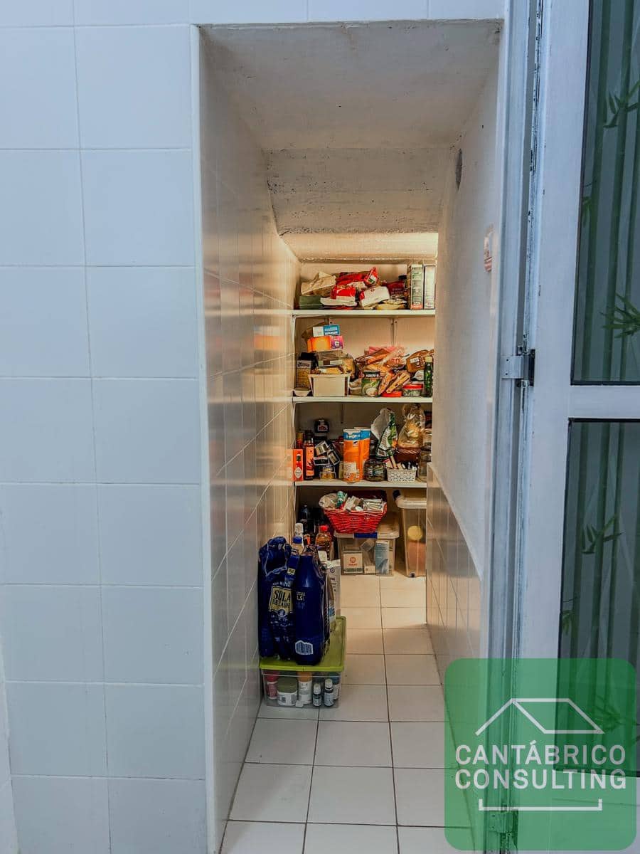 2 soveværelse Rækkehus til salg i Santiago del Teide med swimmingpool garage - € 380.000 (Ref: 8891012)