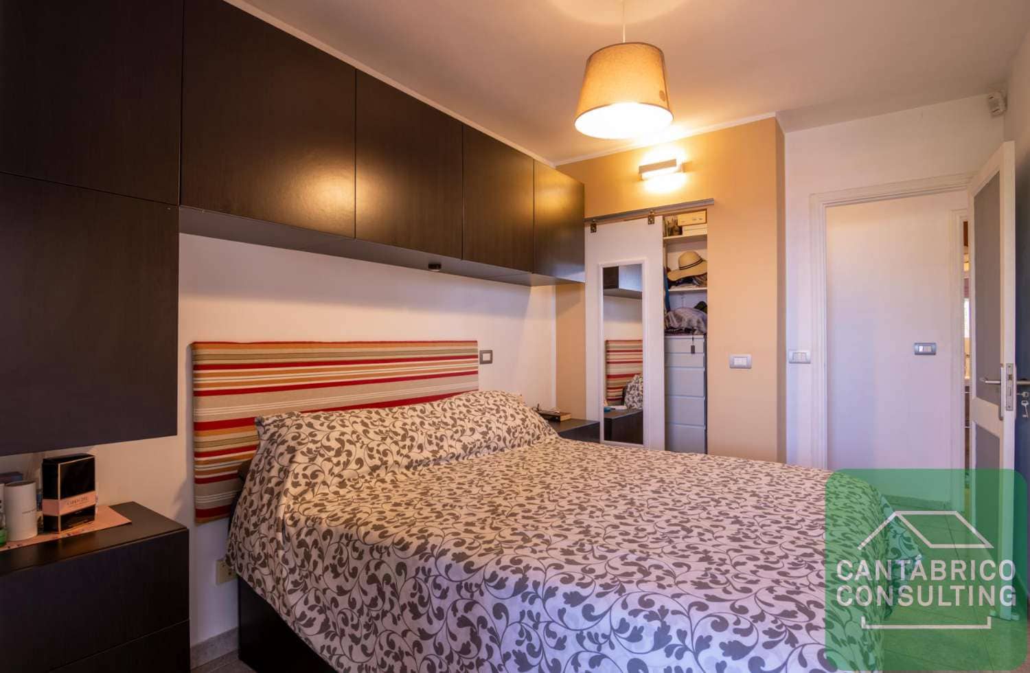 2 soveværelse Rækkehus til salg i Santiago del Teide med swimmingpool garage - € 380.000 (Ref: 8891012)