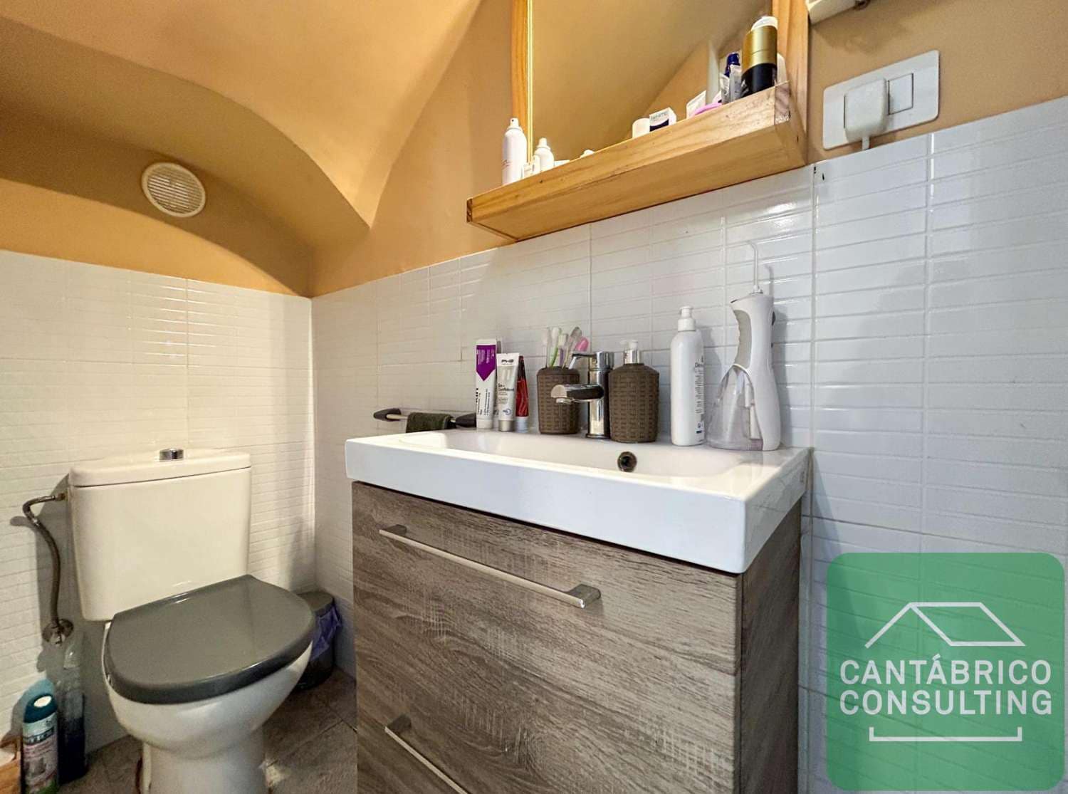 2 soveværelse Rækkehus til salg i Santiago del Teide med swimmingpool garage - € 380.000 (Ref: 8891012)