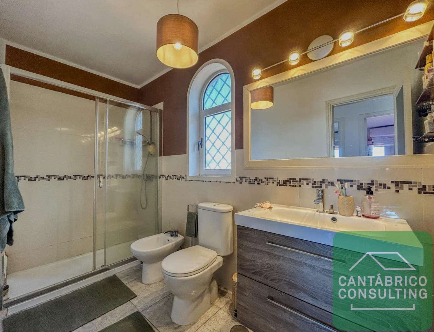 2 soveværelse Rækkehus til salg i Santiago del Teide med swimmingpool garage - € 380.000 (Ref: 8891012)