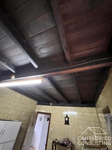 4 makuuhuone Rivitalo myytävänä paikassa San Martín de Oscos - 60 000 € (Ref: 8954108)