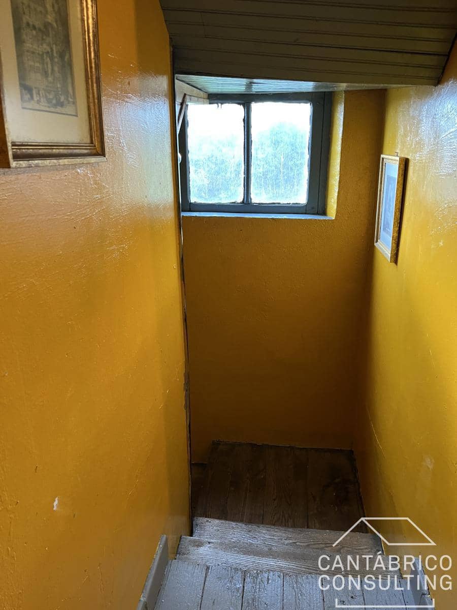 4 slaapkamer Rijtjeshuis te koop in San Martin de Oscos - € 60.000 (Ref: 8954108)