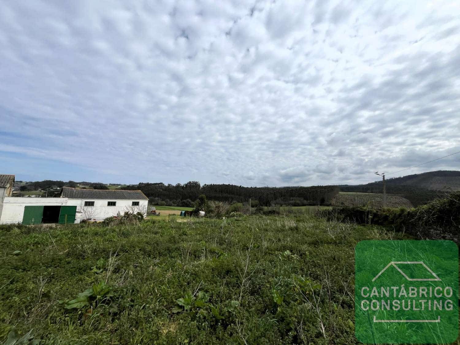 4 sovrum Hus till salu i Castropol - 80 000 € (Ref: 8956868)