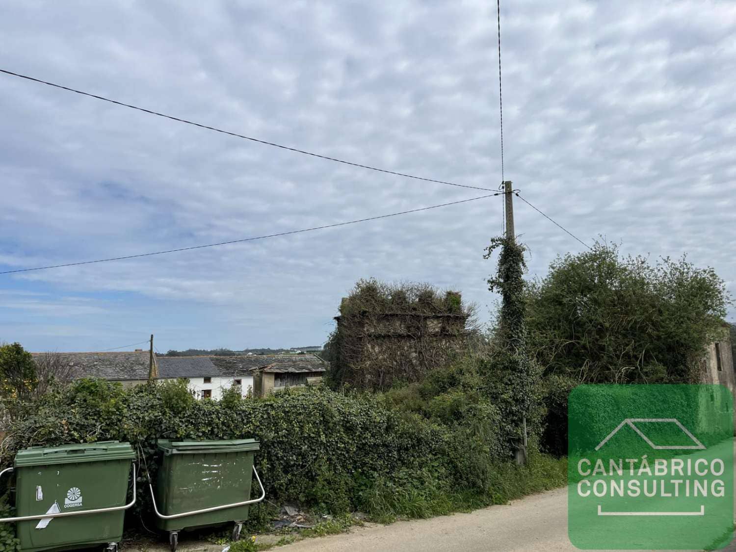 4 sovrum Hus till salu i Castropol - 80 000 € (Ref: 8956868)