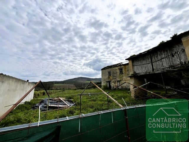 4 bedroom Townhouse for sale in Castropol - € 80,000 (Ref: 8956868)