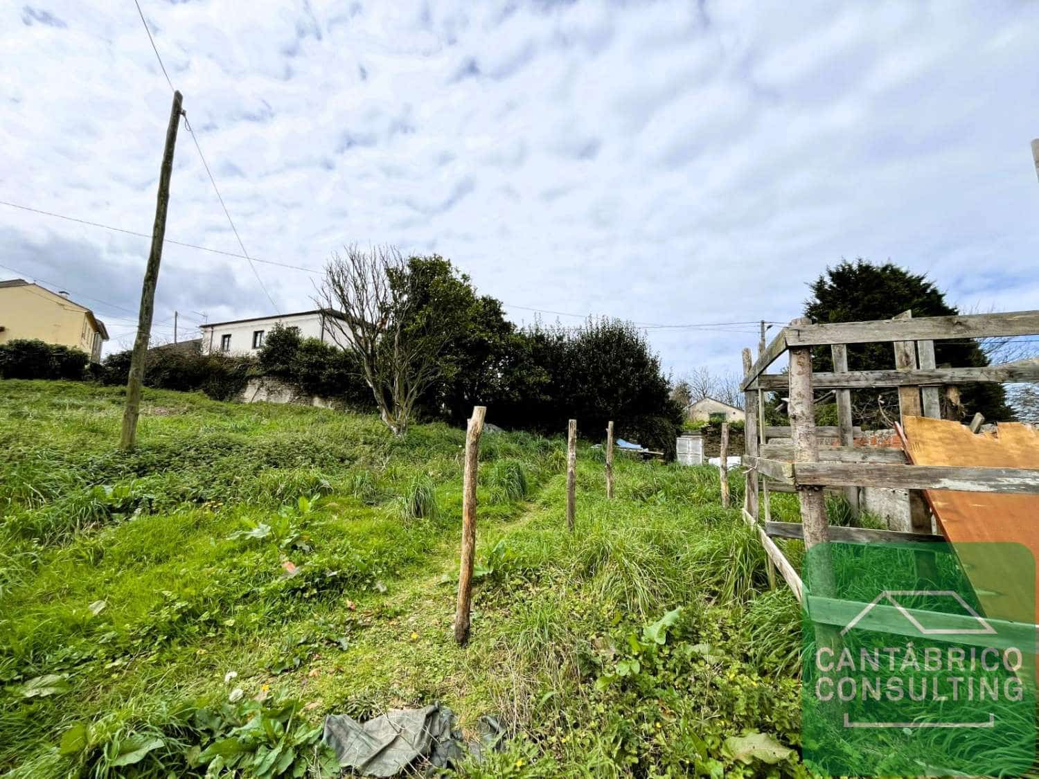 4 sovrum Hus till salu i Castropol - 80 000 € (Ref: 8956868)