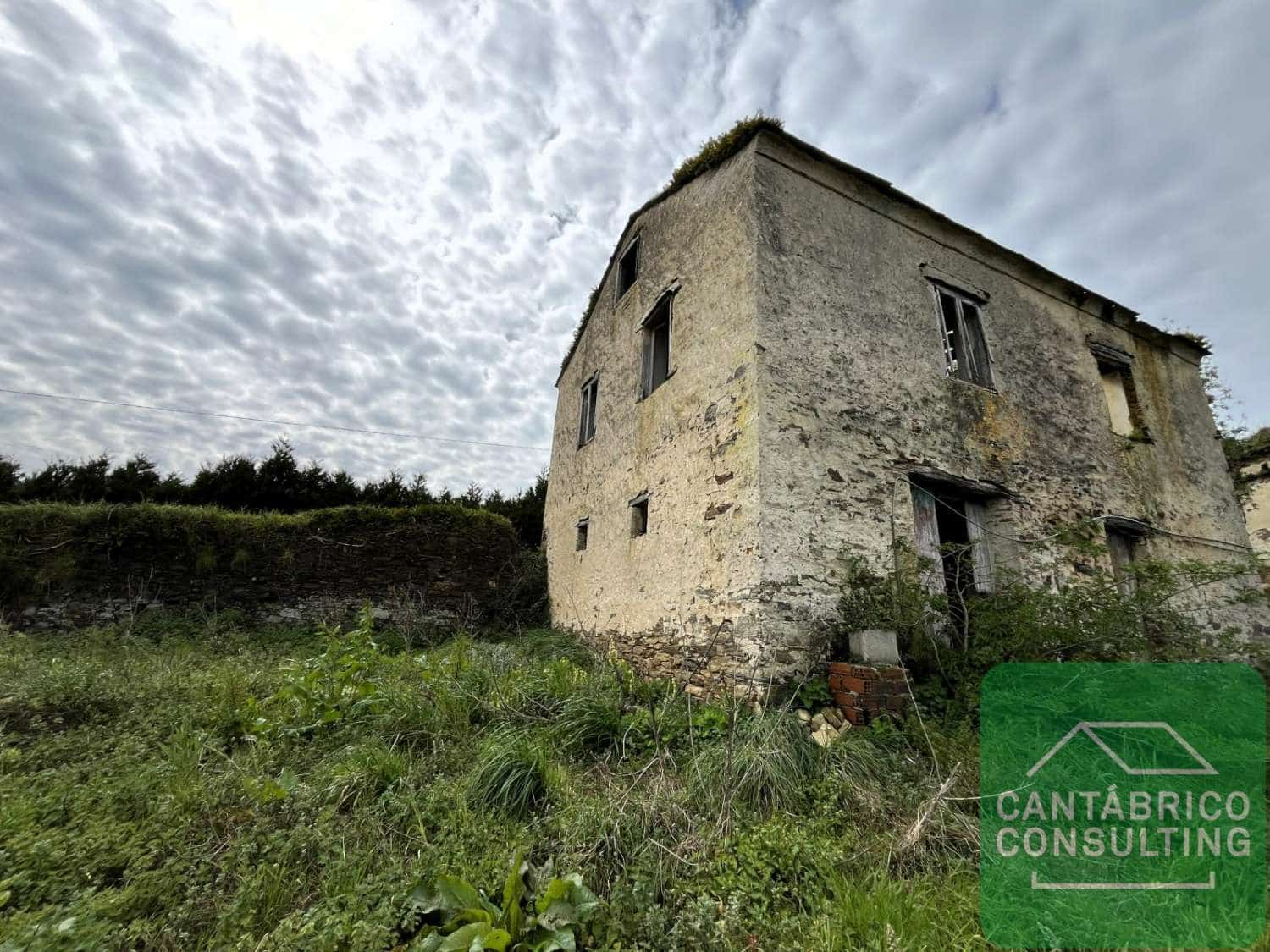 4 sovrum Hus till salu i Castropol - 80 000 € (Ref: 8956868)