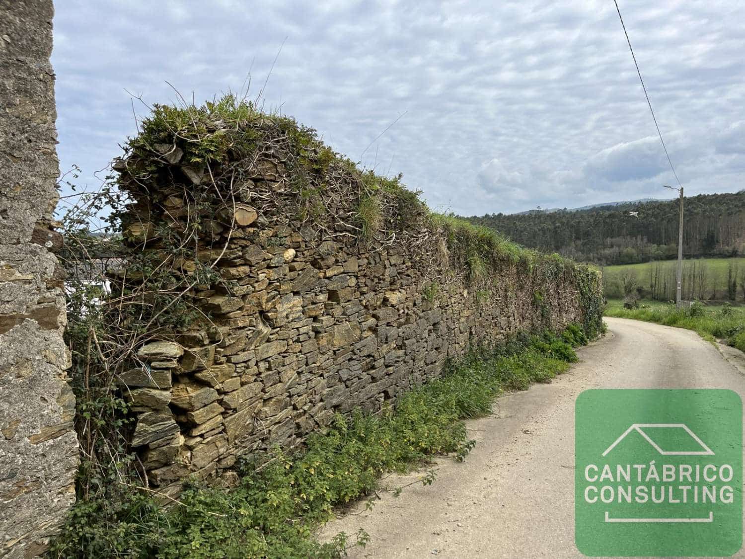 4 sovrum Hus till salu i Castropol - 80 000 € (Ref: 8956868)