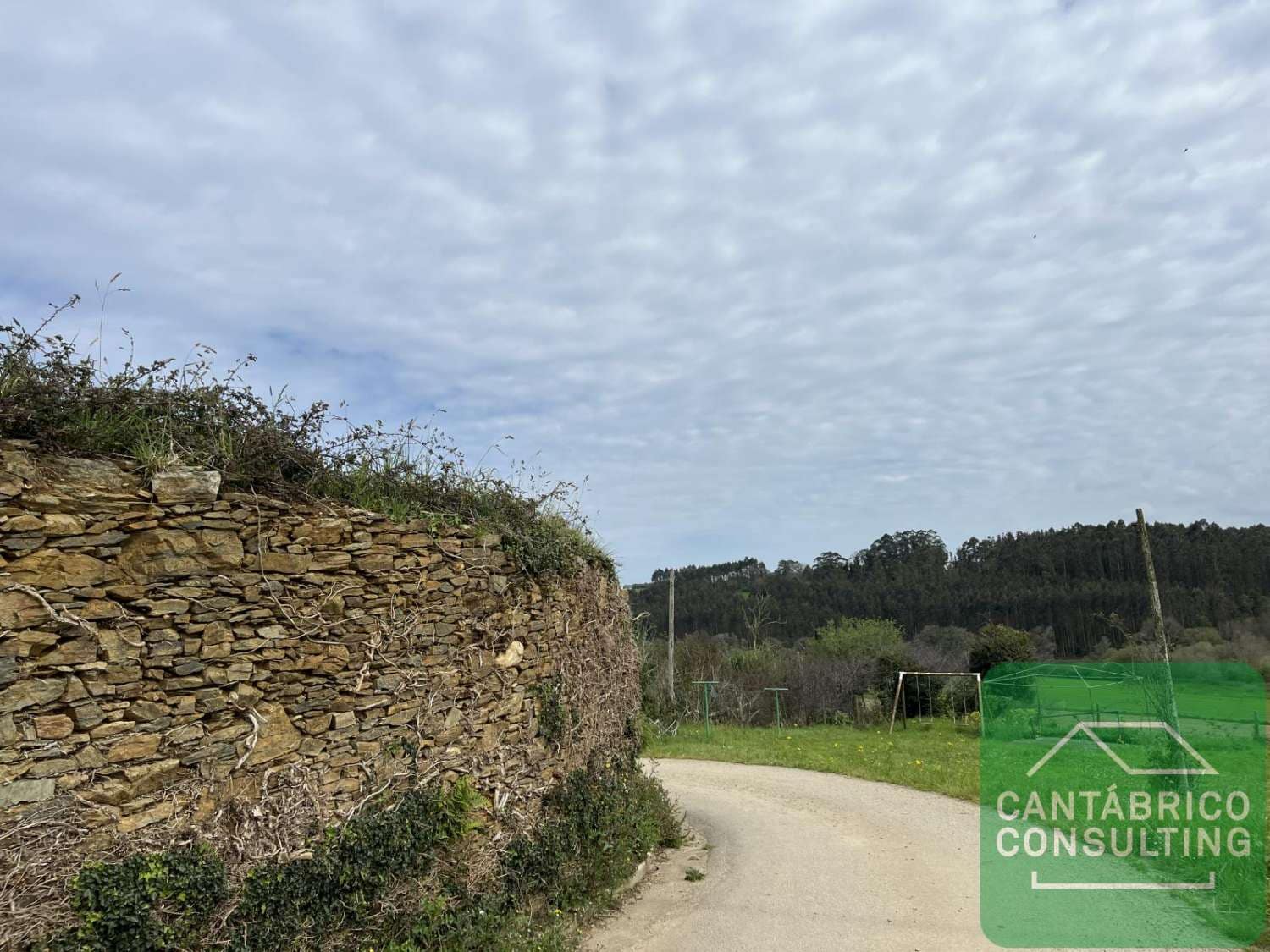 4 sovrum Hus till salu i Castropol - 80 000 € (Ref: 8956868)