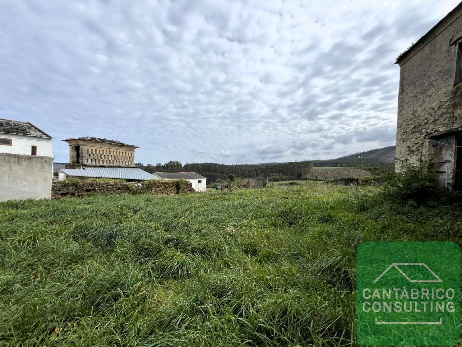 4 sovrum Hus till salu i Castropol - 80 000 € (Ref: 8956868)