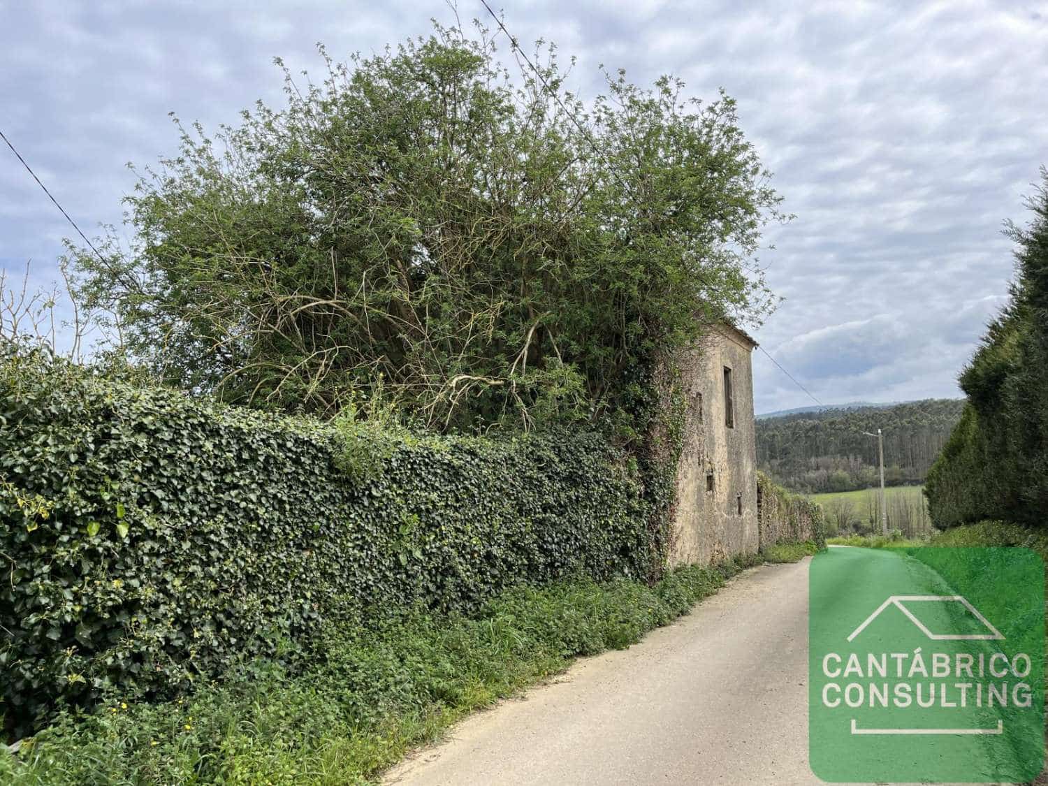 4 sovrum Hus till salu i Castropol - 80 000 € (Ref: 8956868)