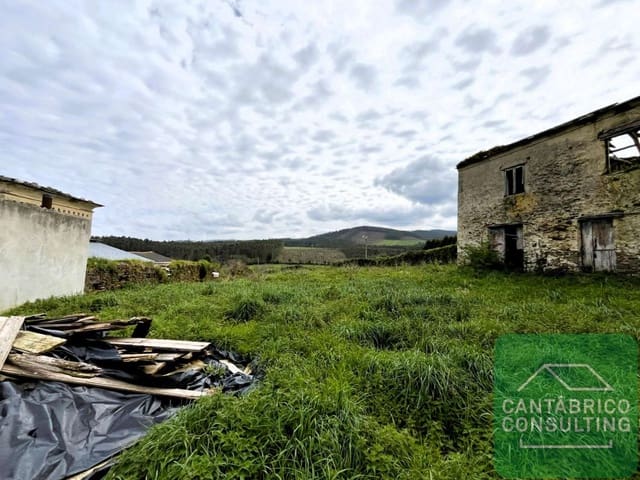 4 bedroom Townhouse for sale in Castropol - € 80,000 (Ref: 8956868)