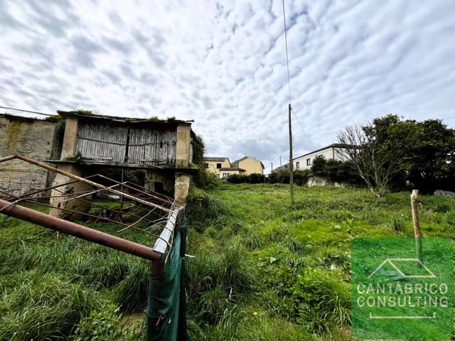 4 bedroom Townhouse for sale in Castropol - € 80,000 (Ref: 8956868)