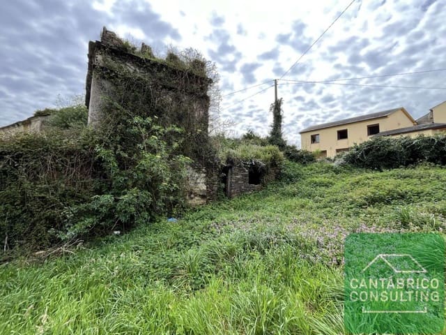 4 bedroom Townhouse for sale in Castropol - € 80,000 (Ref: 8956868)