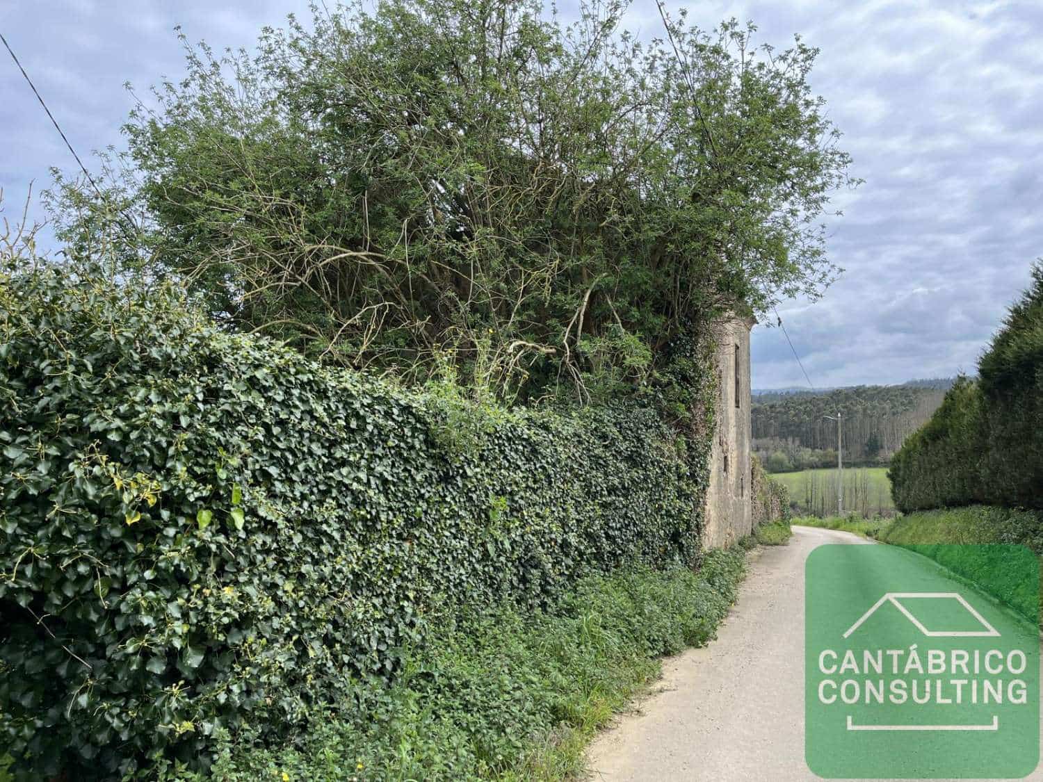 4 sovrum Hus till salu i Castropol - 80 000 € (Ref: 8956868)