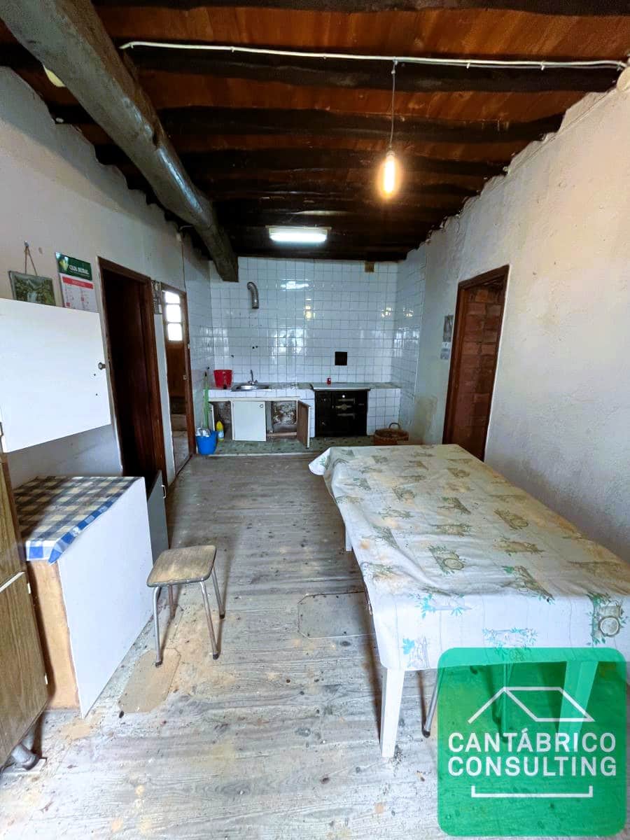 3 soveværelse Byhus til salg i Castropol med garage - € 160.000 (Ref: 8956869)