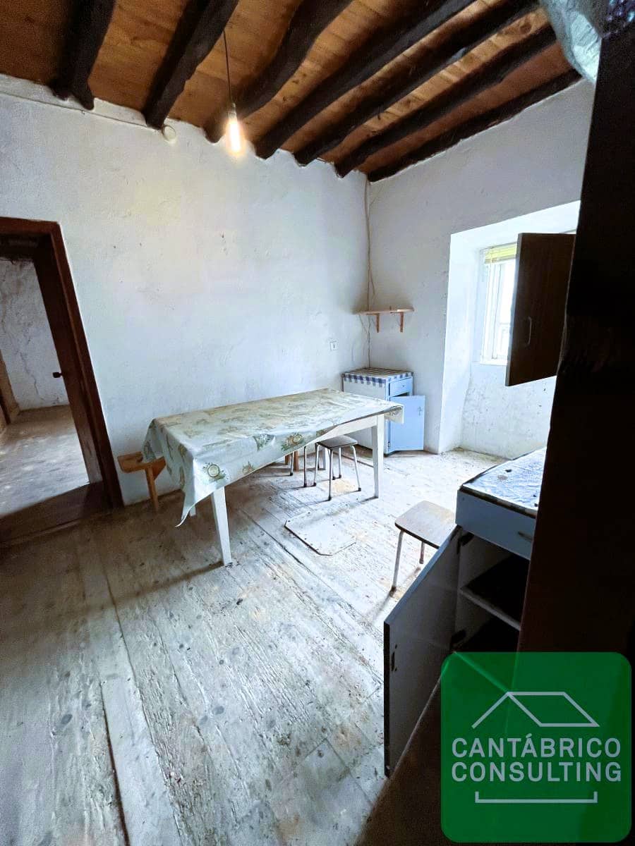 3 soveværelse Byhus til salg i Castropol med garage - € 160.000 (Ref: 8956869)