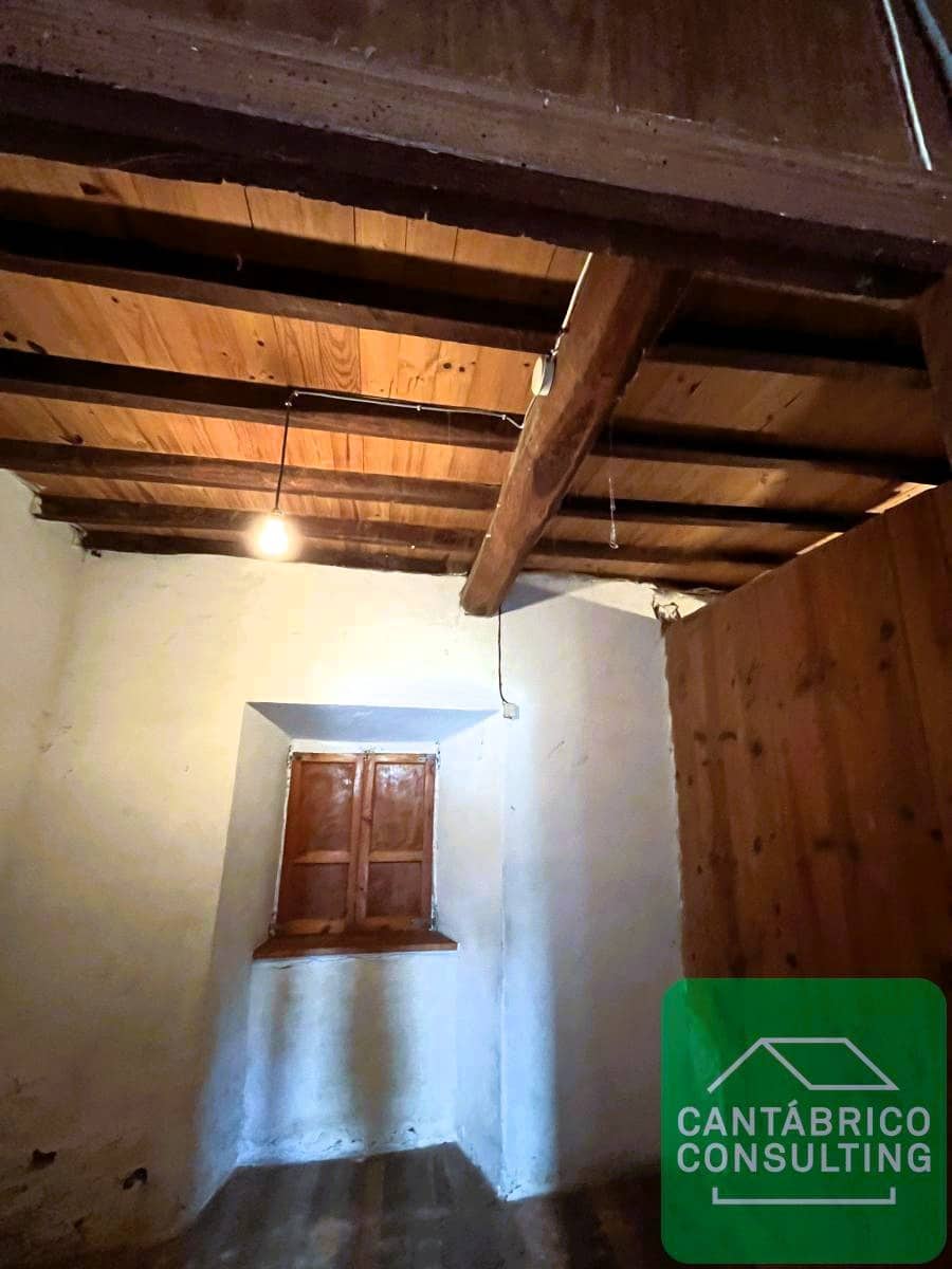 3 soveværelse Byhus til salg i Castropol med garage - € 160.000 (Ref: 8956869)