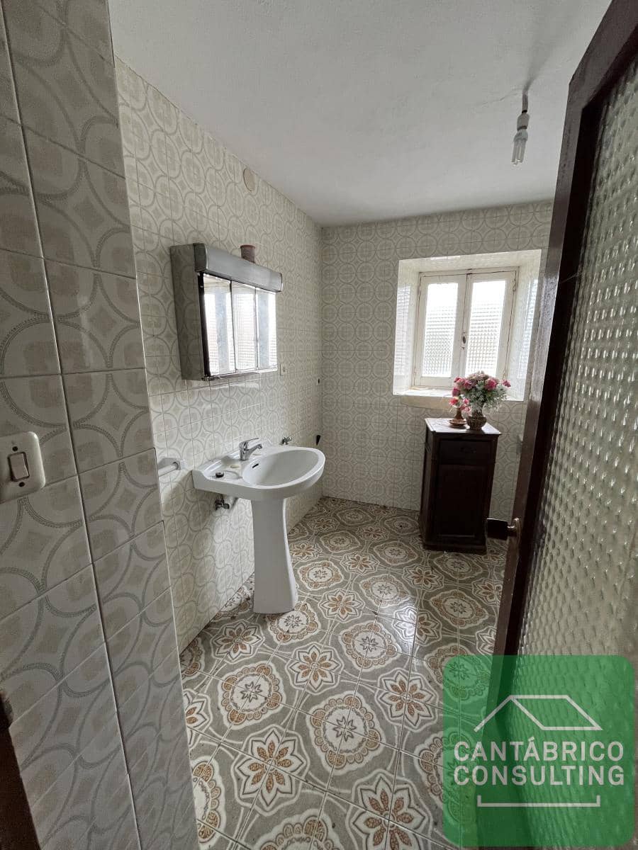 3 soveværelse Byhus til salg i Castropol med garage - € 160.000 (Ref: 8956869)