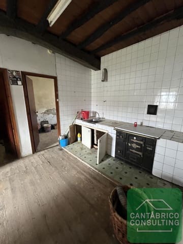 3 chambre Maison de Ville à vendre à Castropol avec garage - 160 000 € (Ref: 8956869)