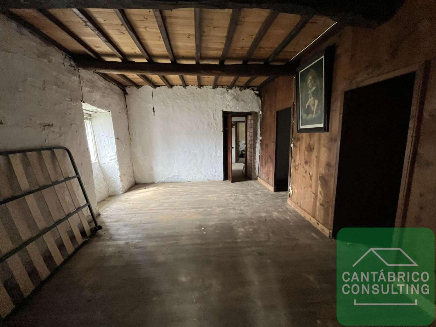 3 soveværelse Byhus til salg i Castropol med garage - € 160.000 (Ref: 8956869)