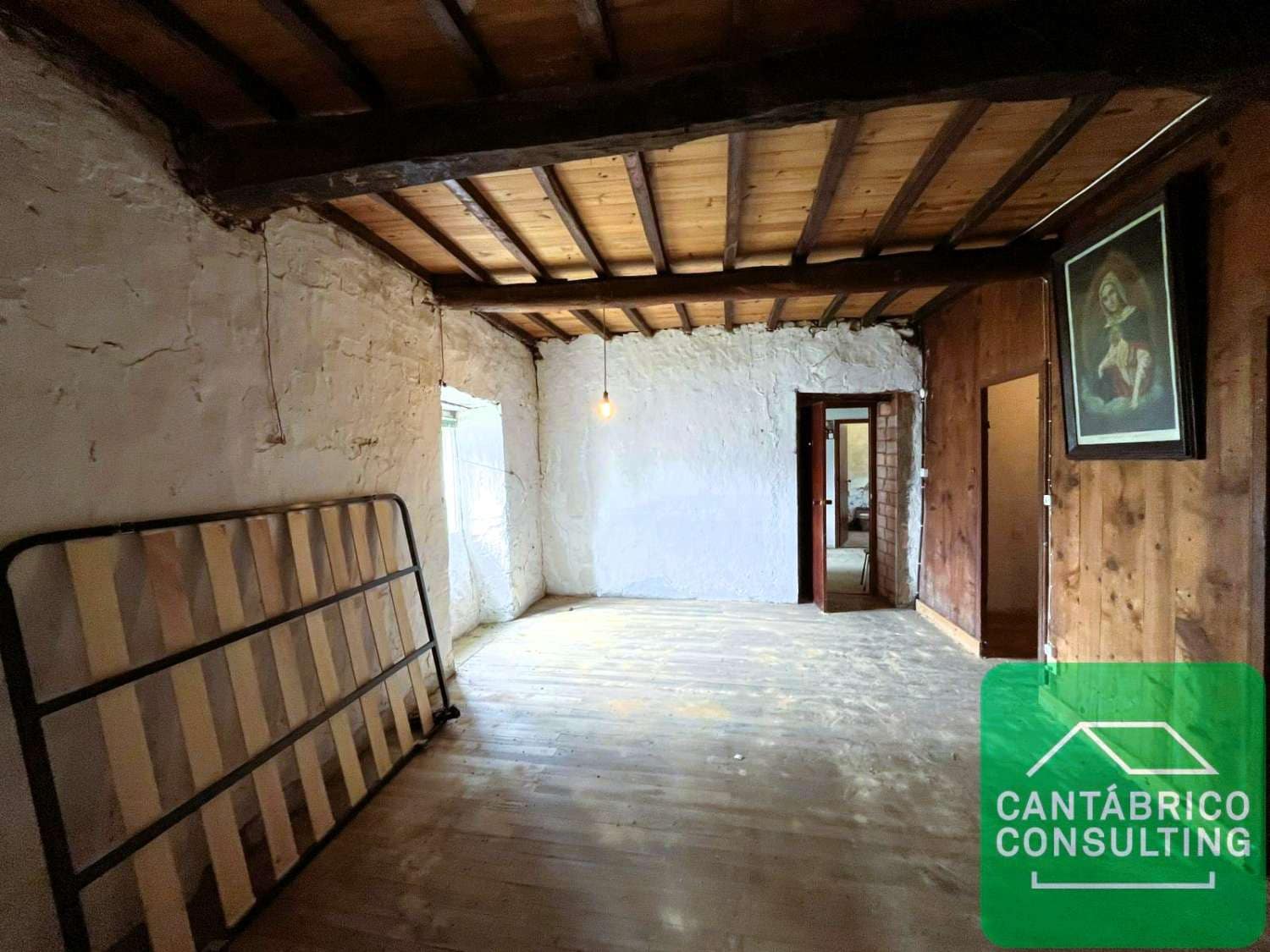 3 soveværelse Byhus til salg i Castropol med garage - € 160.000 (Ref: 8956869)