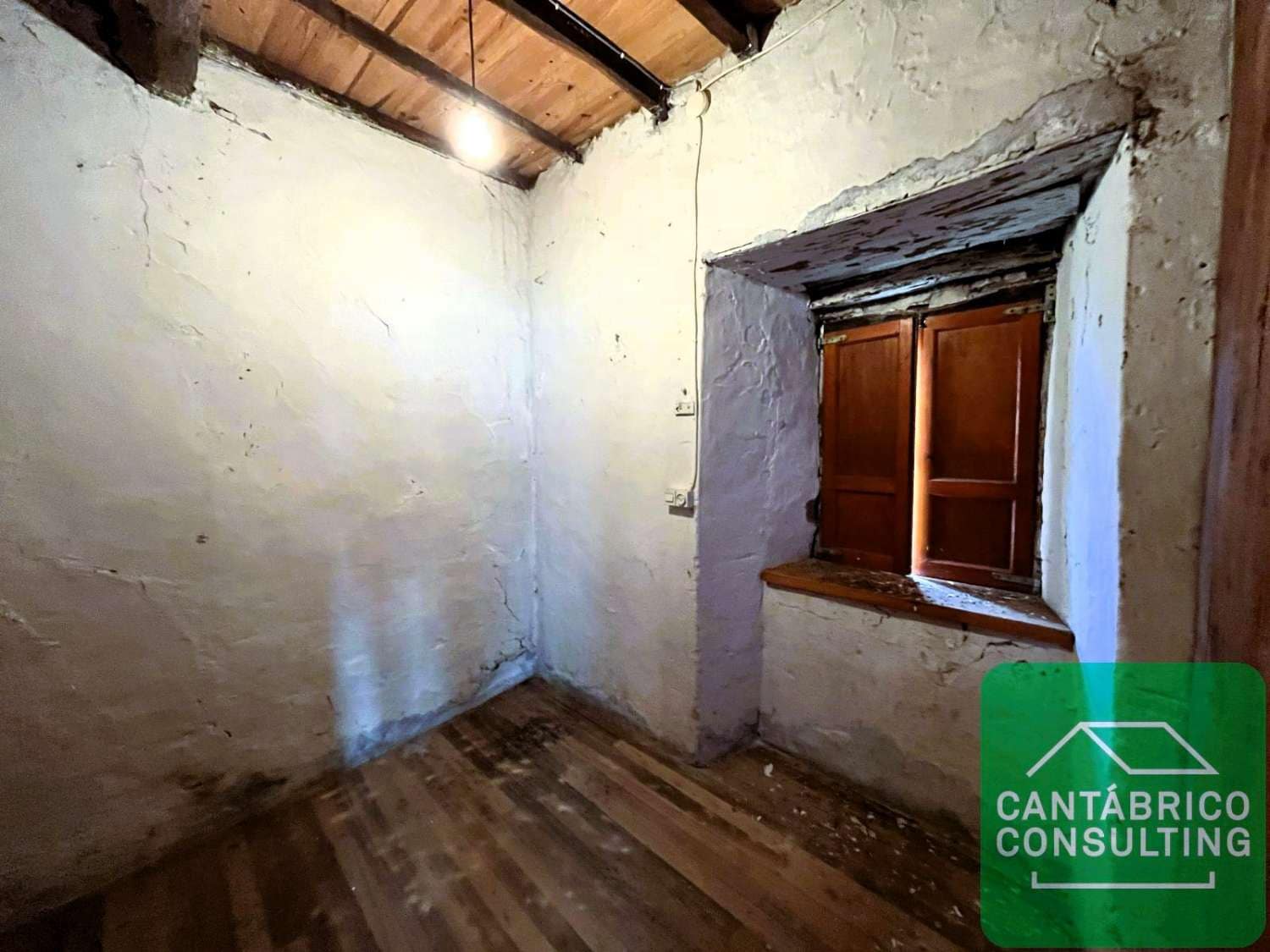 3 soveværelse Byhus til salg i Castropol med garage - € 160.000 (Ref: 8956869)