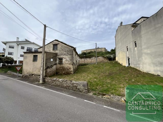 3 chambre Maison de Ville à vendre à Castropol avec garage - 160 000 € (Ref: 8956869)