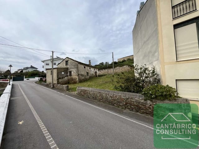 3 chambre Maison de Ville à vendre à Castropol avec garage - 160 000 € (Ref: 8956869)