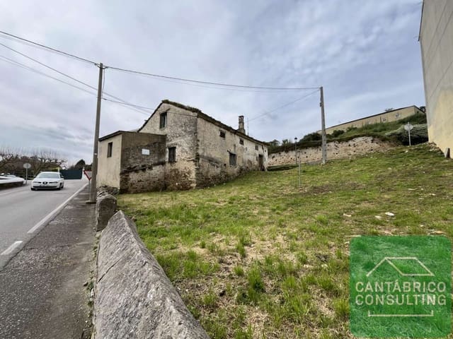 3 chambre Maison de Ville à vendre à Castropol avec garage - 160 000 € (Ref: 8956869)