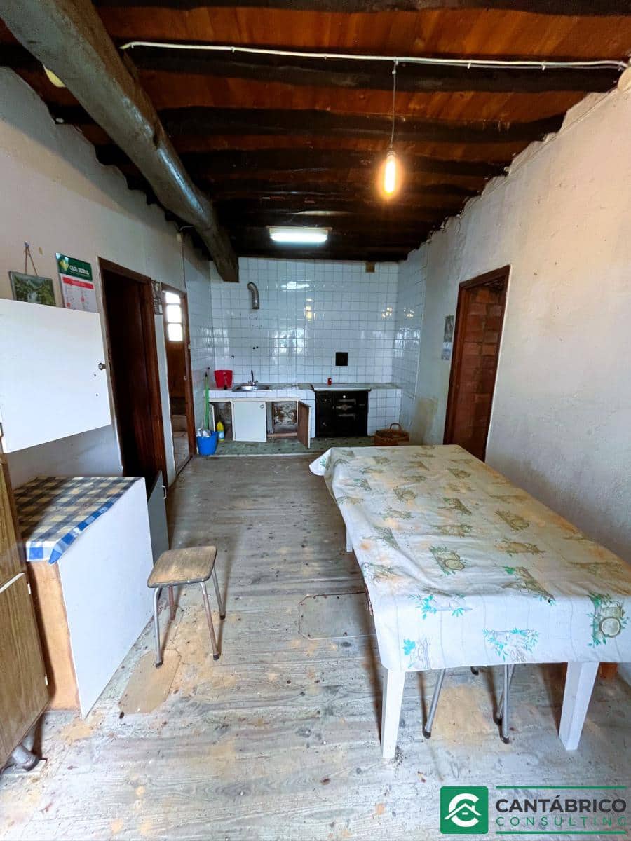 3 soverom Hus til salgs i Castropol med garasje - € 180 000 (Ref: 8956869)
