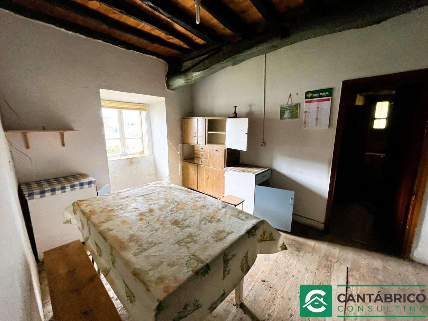 3 soverom Hus til salgs i Castropol med garasje - € 180 000 (Ref: 8956869)