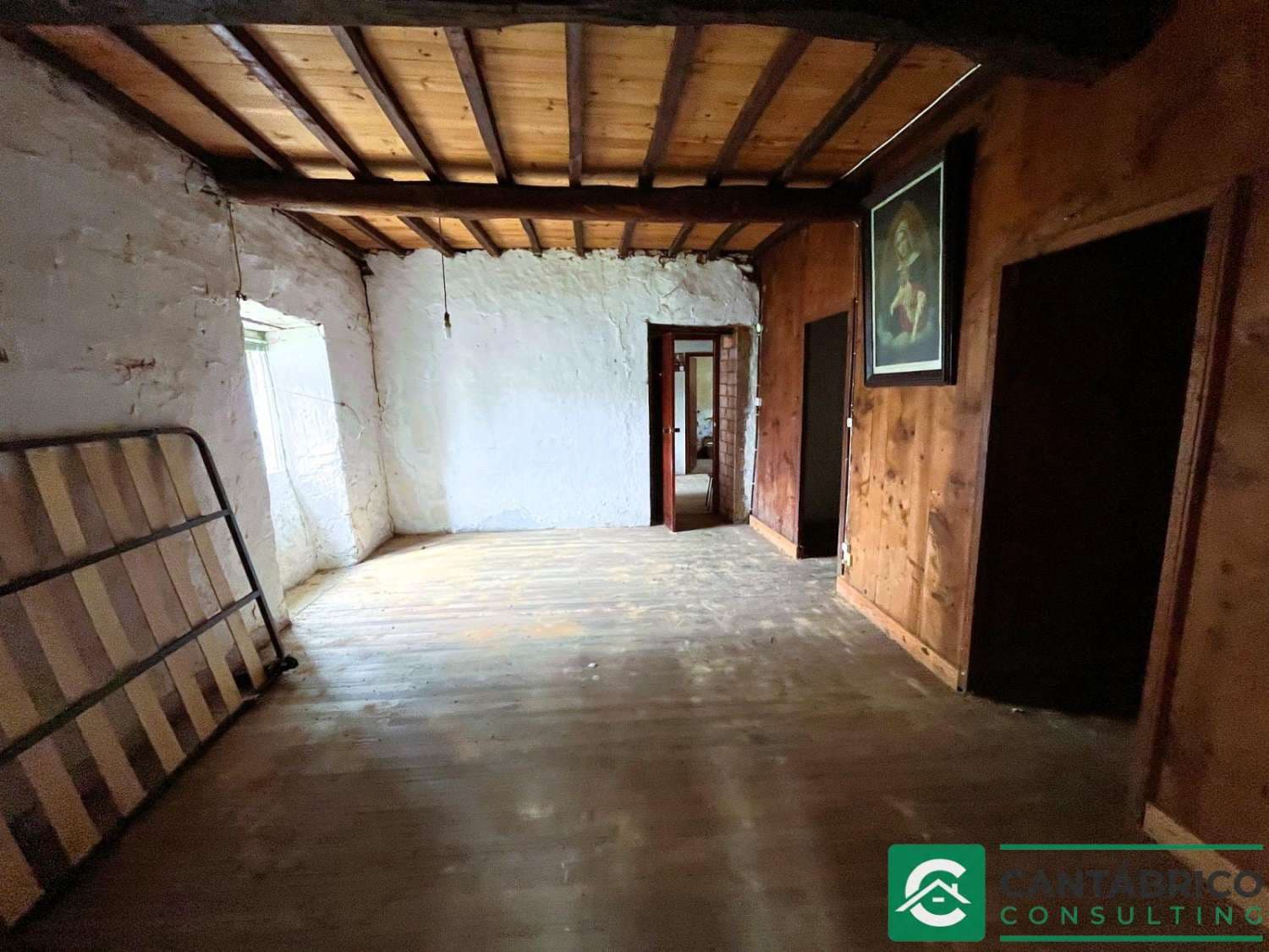 3 soverom Hus til salgs i Castropol med garasje - € 180 000 (Ref: 8956869)